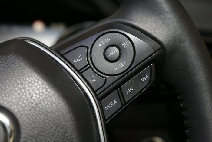 2022 Toyota Camry Ascent Sport