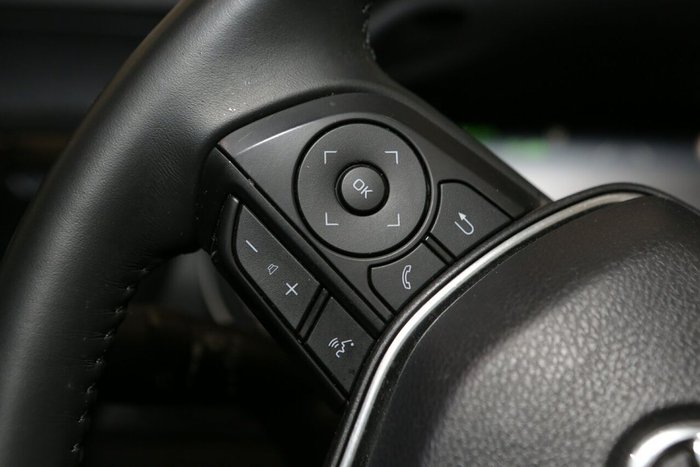 2022 Toyota Camry Ascent Sport