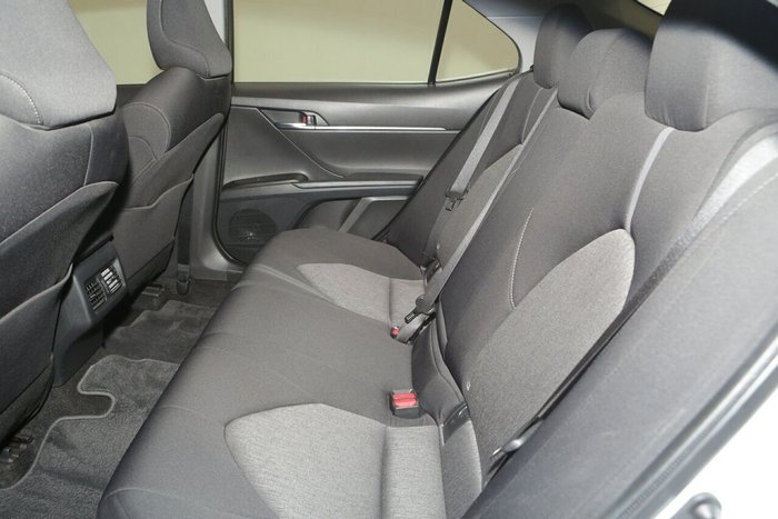 2022 Toyota Camry Ascent Sport