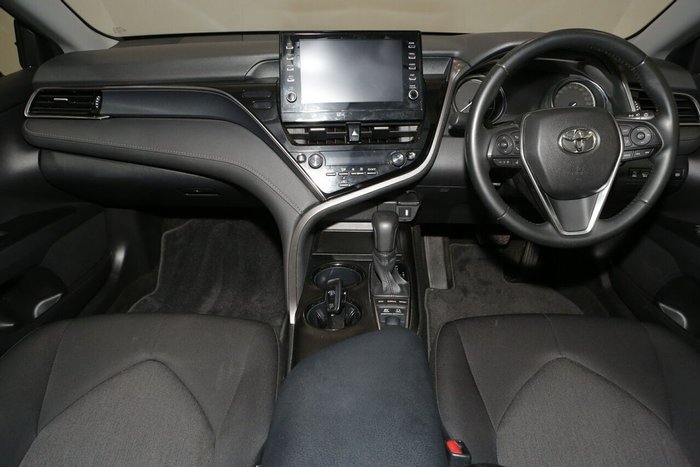2022 Toyota Camry Ascent Sport