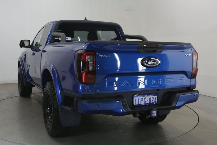 2023 Ford Ranger