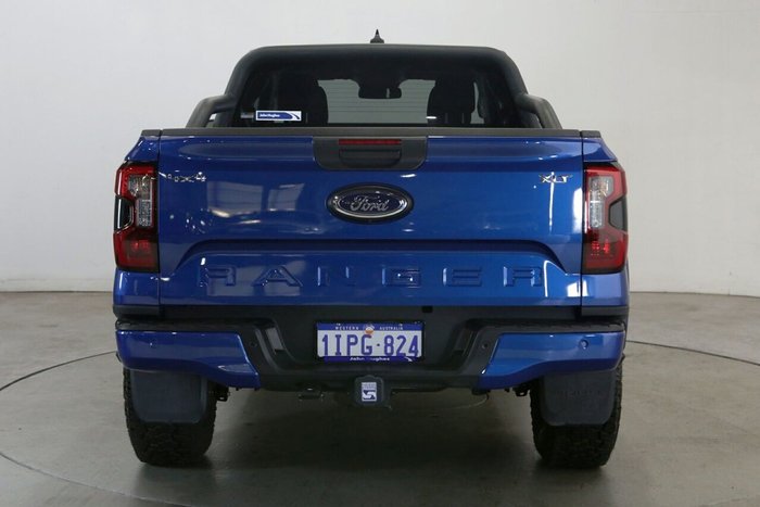 2023 Ford Ranger