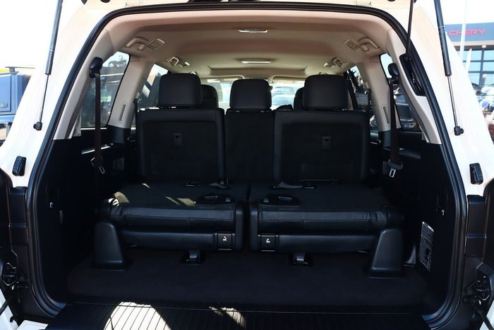 2021 Toyota Landcruiser Sahara