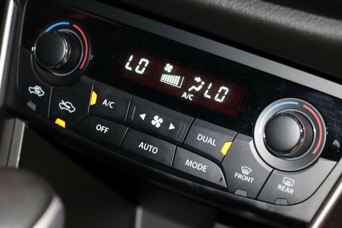 2024 Suzuki S-Cross 