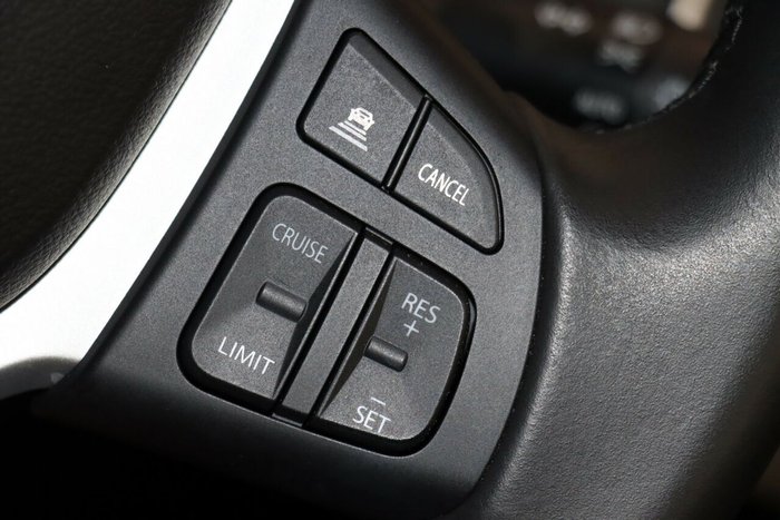 2024 Suzuki S-Cross 