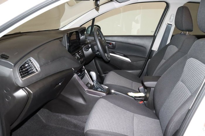 2024 Suzuki S-Cross 