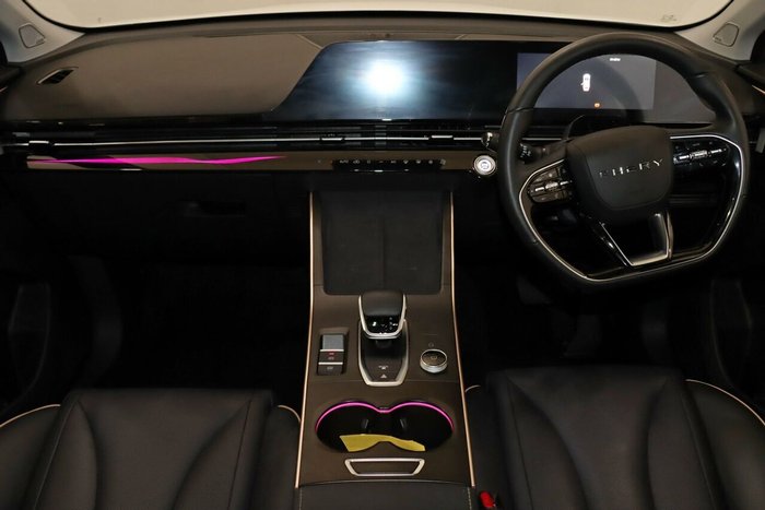 2023 Chery OMODA 5 BX