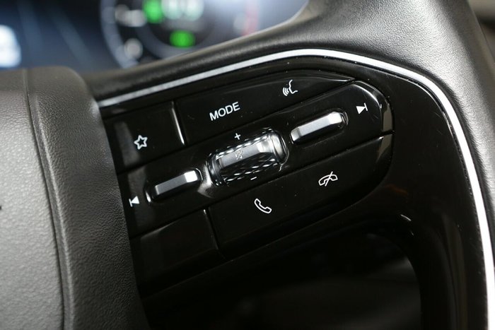 2023 Chery OMODA 5 BX