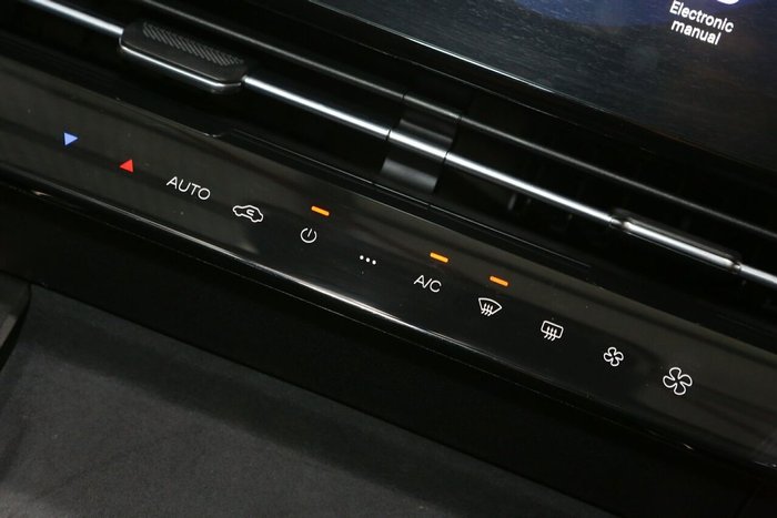 2023 Chery OMODA 5 BX