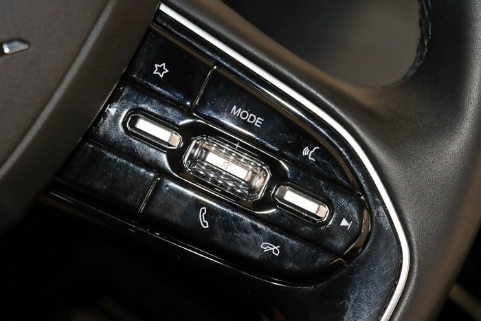 2023 Chery OMODA 5 BX