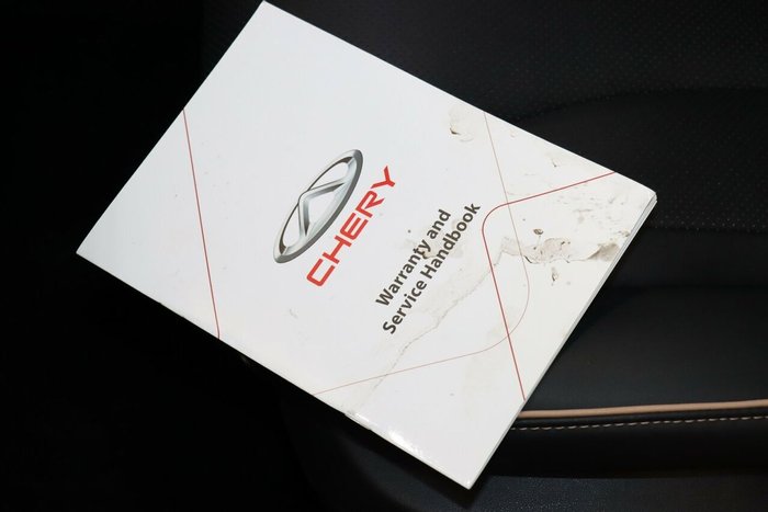 2023 Chery OMODA 5 BX