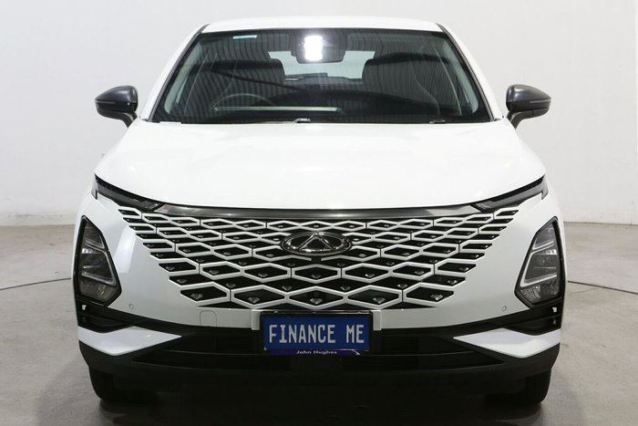 2023 Chery OMODA 5 BX