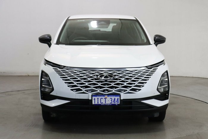 2023 Chery OMODA 5