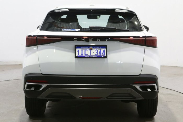 2023 Chery OMODA 5 BX