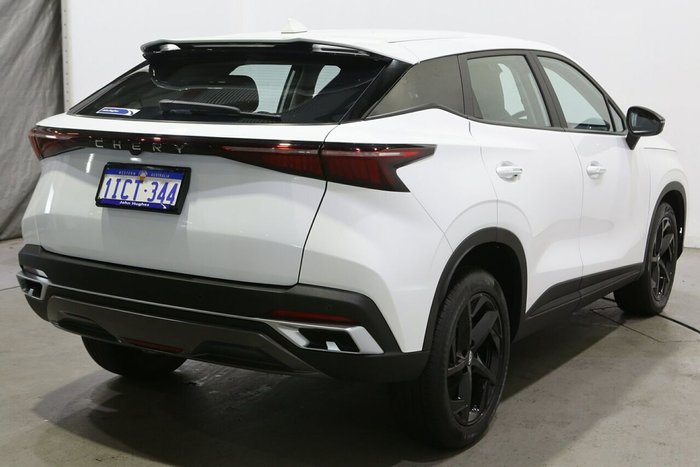 2023 Chery OMODA 5 BX