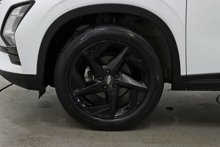 2023 Chery OMODA 5 BX