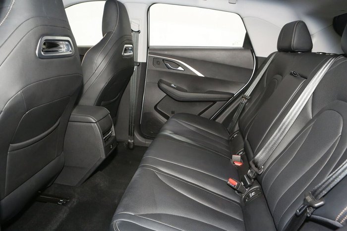 2023 Chery OMODA 5 BX