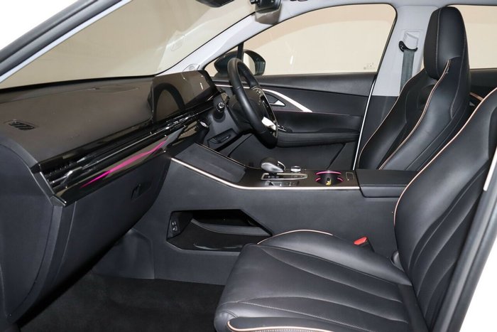 2023 Chery OMODA 5 BX