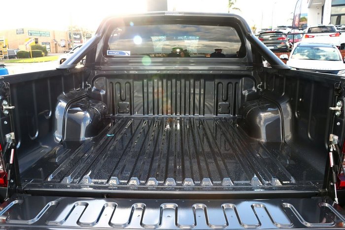 2024 Toyota Hilux SR5 Hi-Rider