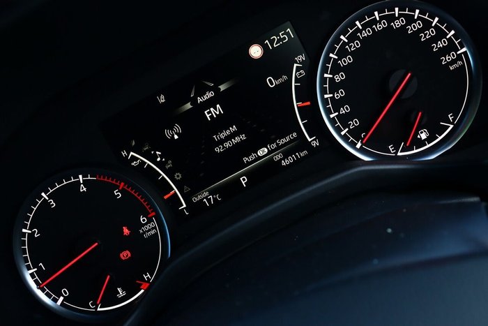 2022 Toyota Landcruiser VX