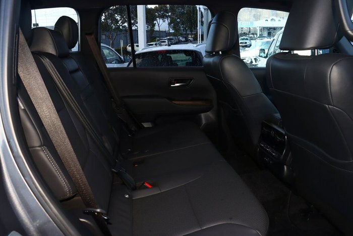 2022 Toyota Landcruiser VX