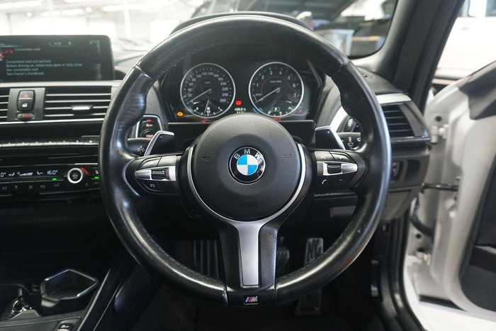 2016 BMW 2 Series M235i