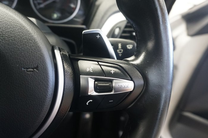 2016 BMW 2 Series M235i