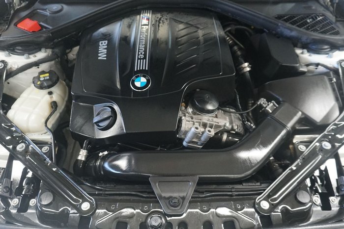 2016 BMW 2 Series M235i