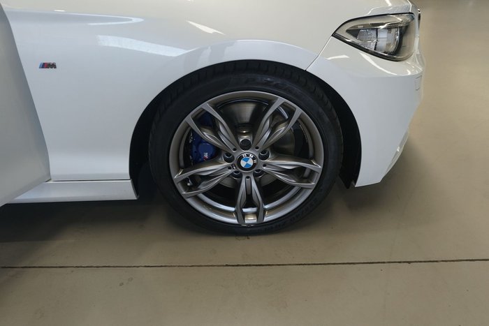 2016 BMW 2 Series M235i