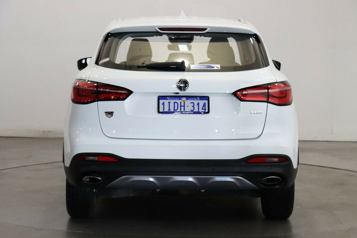 2024 MG HS