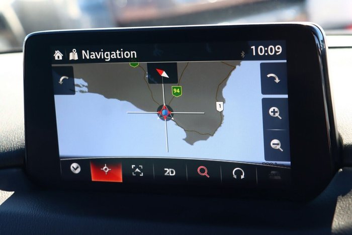 2022 Mazda CX-8 Touring
