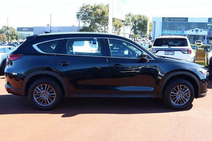 2022 Mazda CX-8 Touring