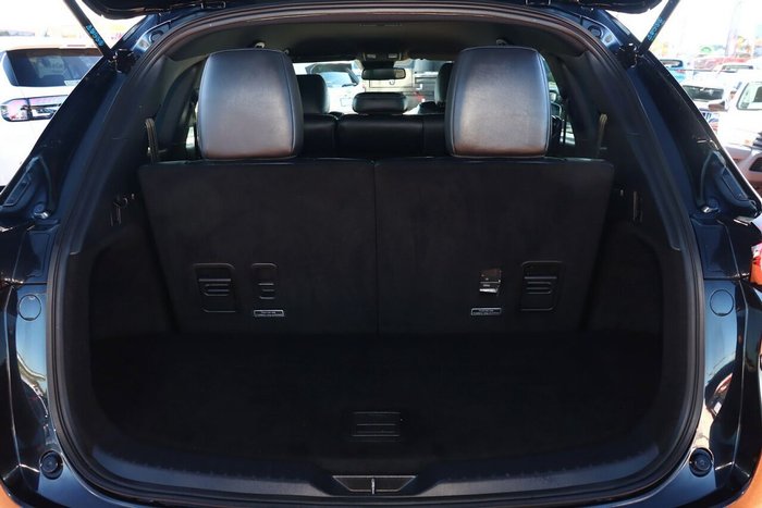 2022 Mazda CX-8 Touring