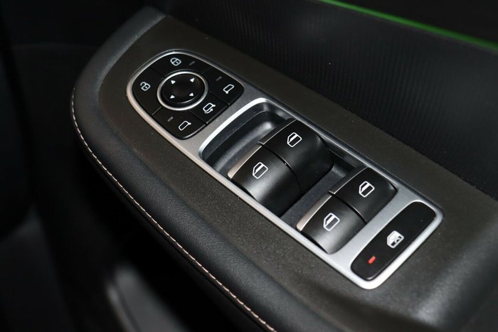 2023 Chery OMODA 5 BX