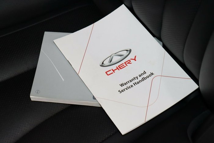 2023 Chery OMODA 5 BX