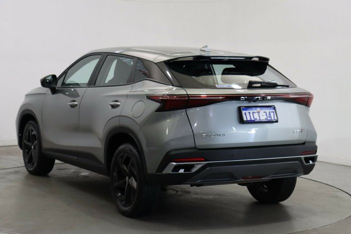 2023 Chery OMODA 5 BX