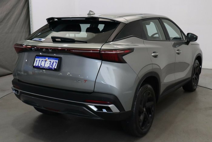 2023 Chery OMODA 5 BX