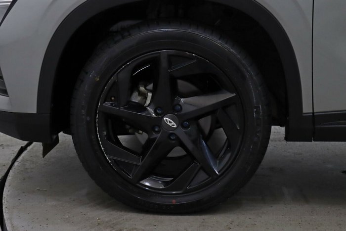2023 Chery OMODA 5 BX