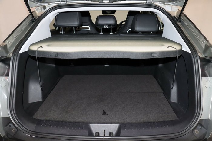 2023 Chery OMODA 5 BX