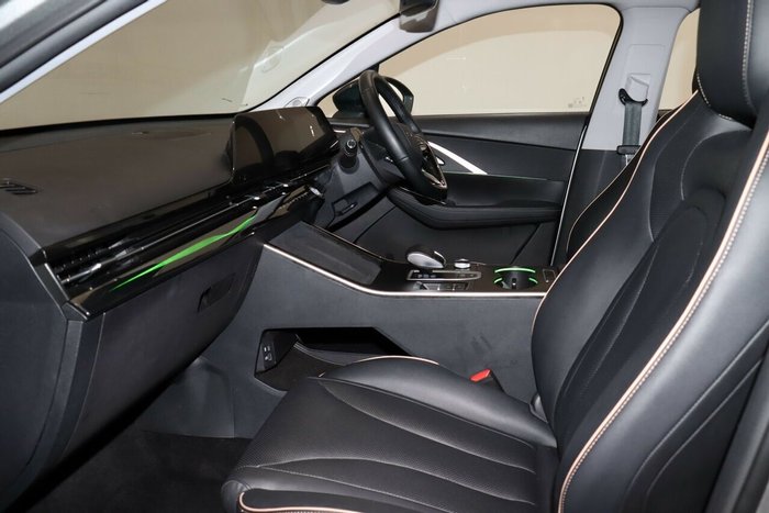 2023 Chery OMODA 5 BX