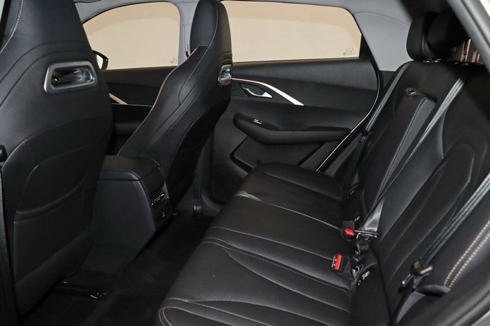 2023 Chery OMODA 5 BX
