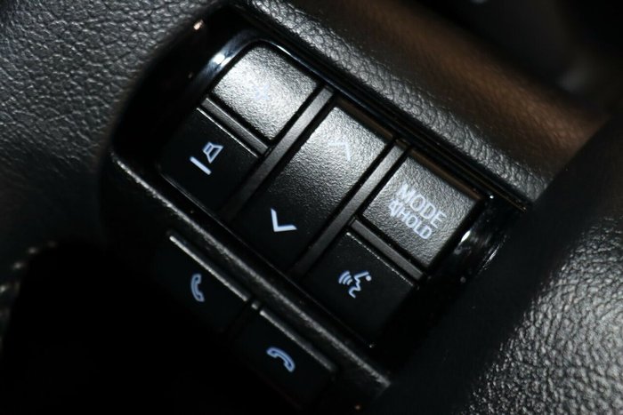 2022 Toyota Hilux Rogue