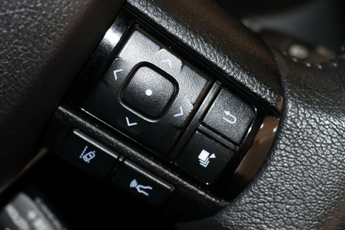 2022 Toyota Hilux Rogue