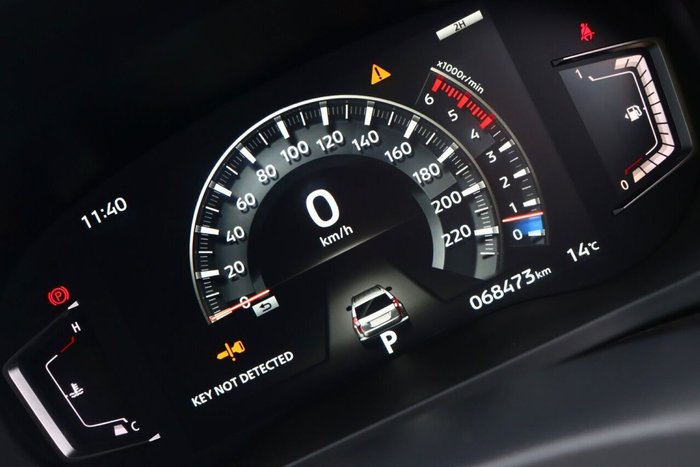 2022 Mitsubishi Pajero Sport Exceed