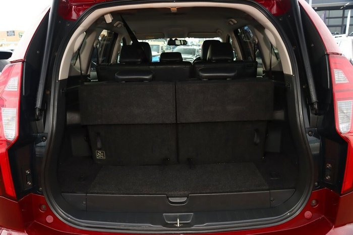 2022 Mitsubishi Pajero Sport Exceed