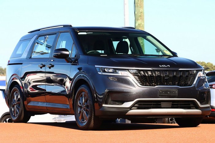 2023 Kia Carnival