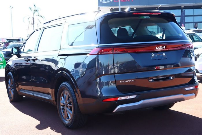 2023 Kia Carnival