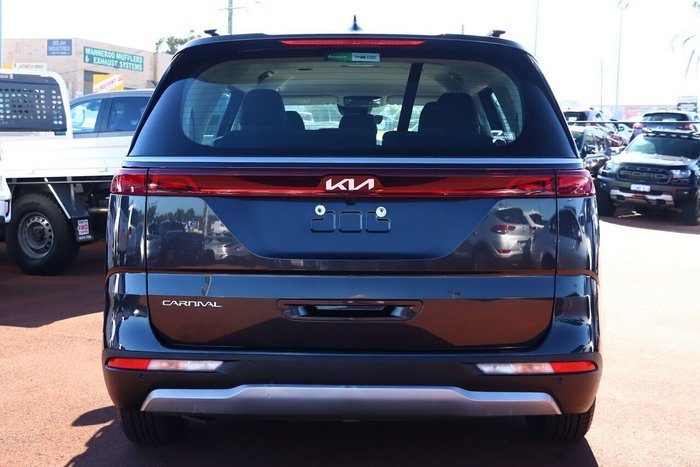 2023 Kia Carnival