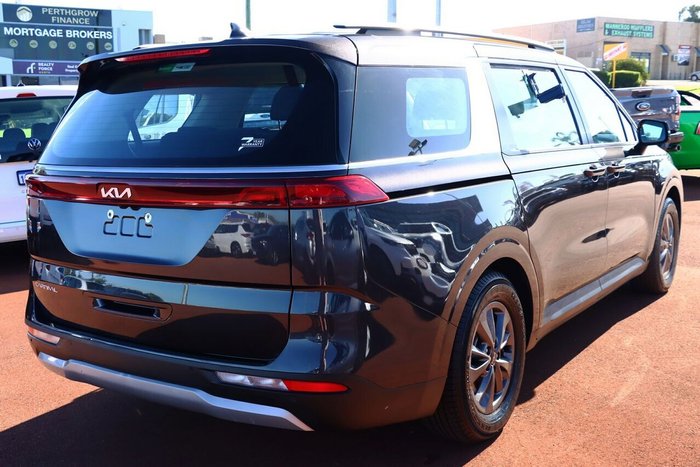 2023 Kia Carnival S
