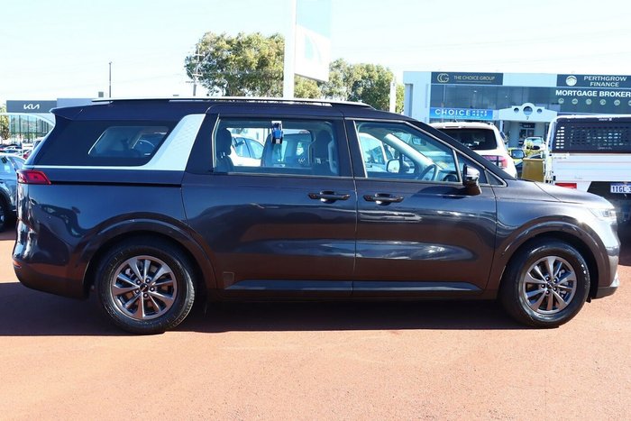 2023 Kia Carnival S